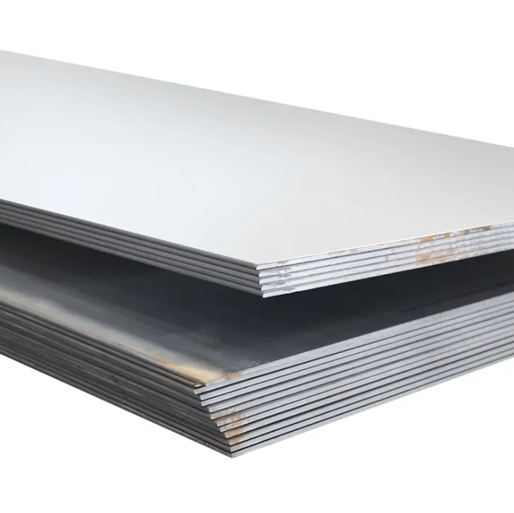 carbon steel plate